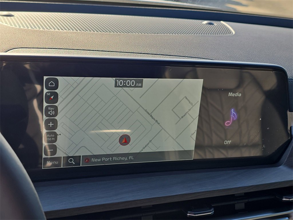 New 2025 Kia Telluride EX X-Line image 26