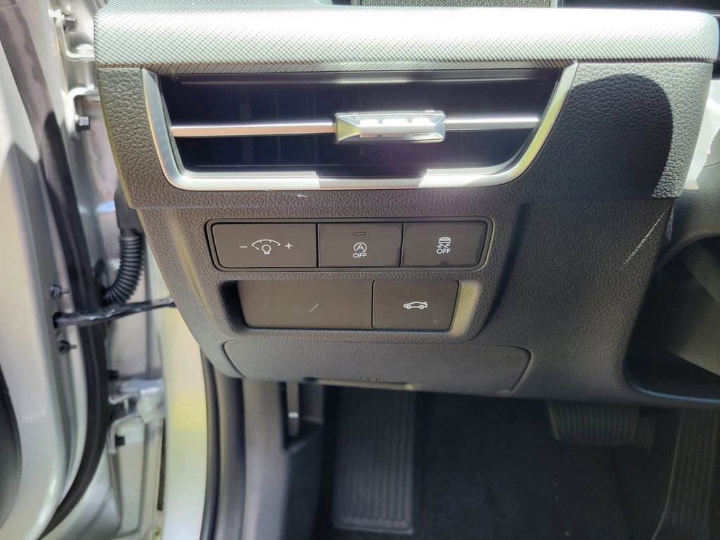 New 2025 Hyundai Sonata SE image 11