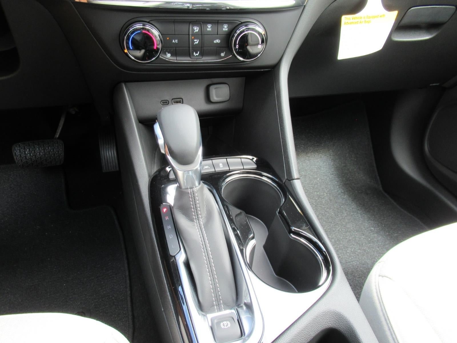 New 2026 Buick Encore GX Preferred w/ Comfort Package FWD image 29
