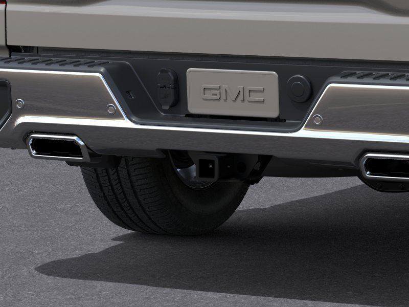 New 2026 GMC Sierra 1500 SLE AWD/4WD image 14