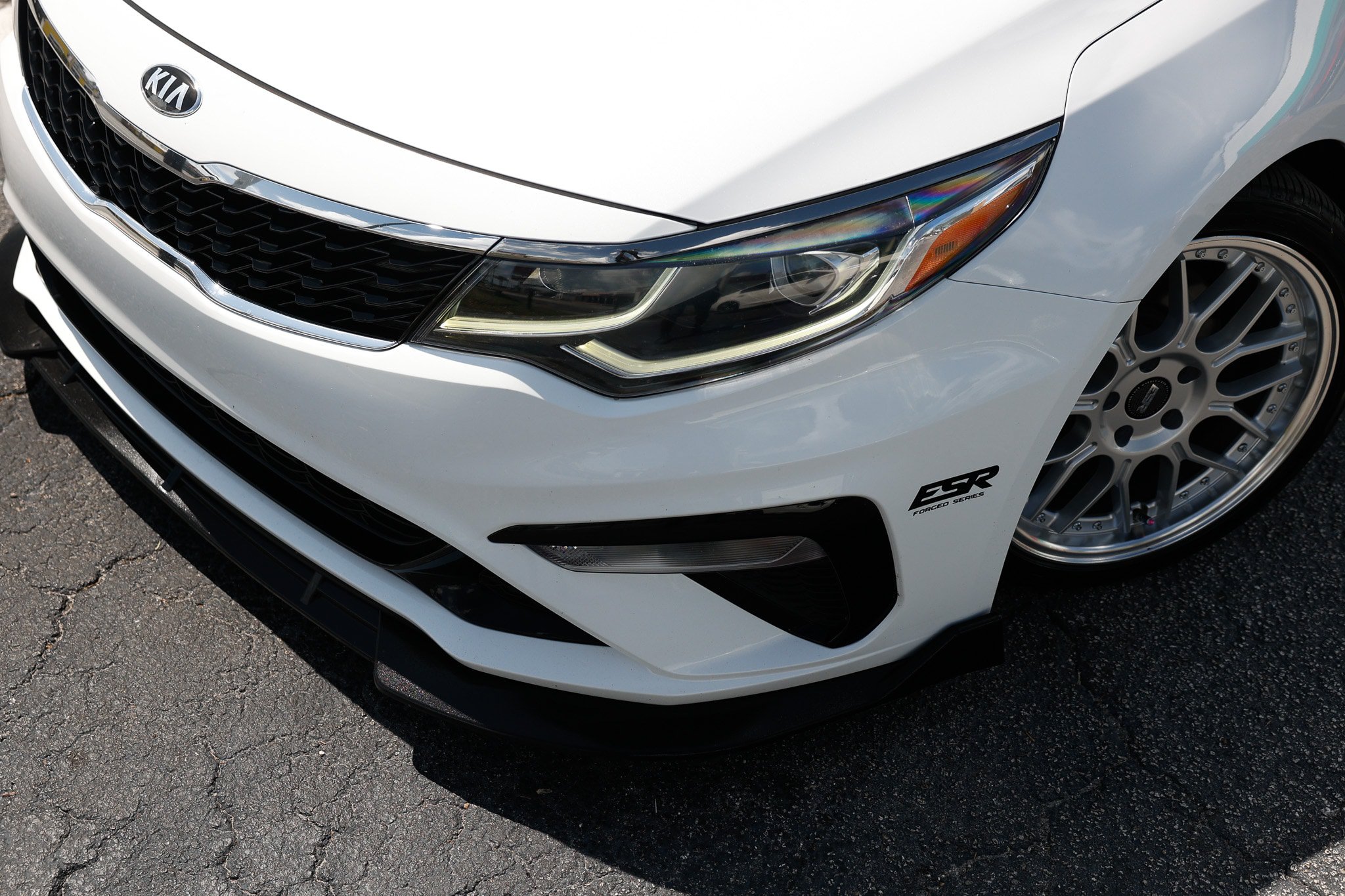 Used 2020 Kia Optima SE FWD image 29