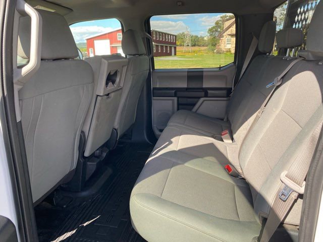 Used 2019 Ford F250 XL w/ Power Equipment Group image 16