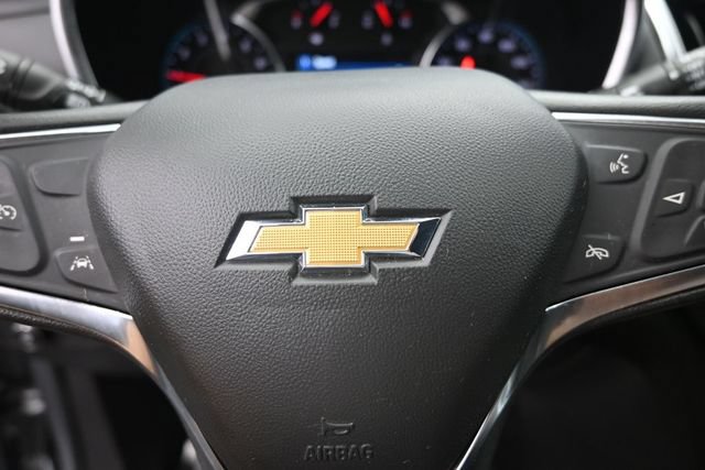 Used 2024 Chevrolet Equinox LT AWD/4WD image 20