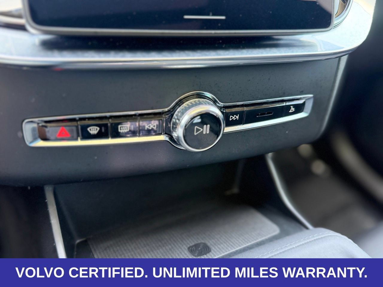 Certified 2026 Volvo XC90 B6 Ultra AWD/4WD image 21