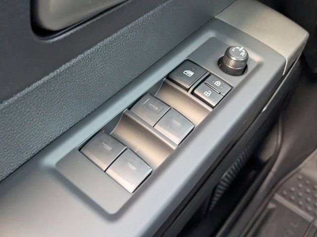 New 2026 Toyota Tundra SR5 RWD image 23