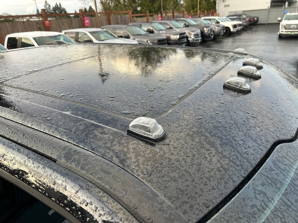 Used 2023 Ford F350 Limited image 28