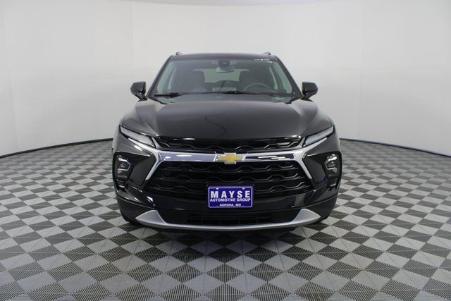 Used 2024 Chevrolet Blazer LT w/ Convenience Package image 27