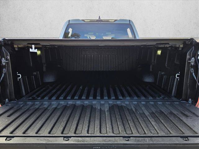 Used 2024 Toyota Tundra 1794 Edition w/ TRD Off-Road Package AWD/4WD image 15