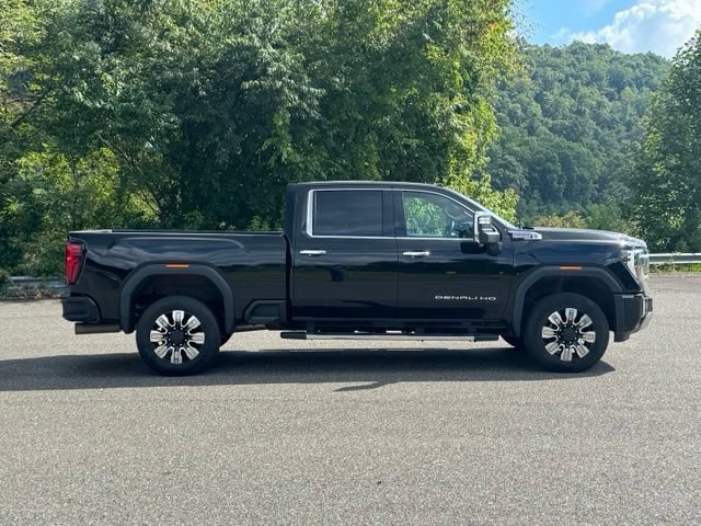 Used 2024 GMC Sierra 2500 Denali w/ Technology Package AWD/4WD image 20