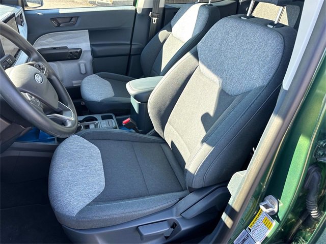 Used 2025 Ford Maverick XLT w/ Equipment Group 302A image 24