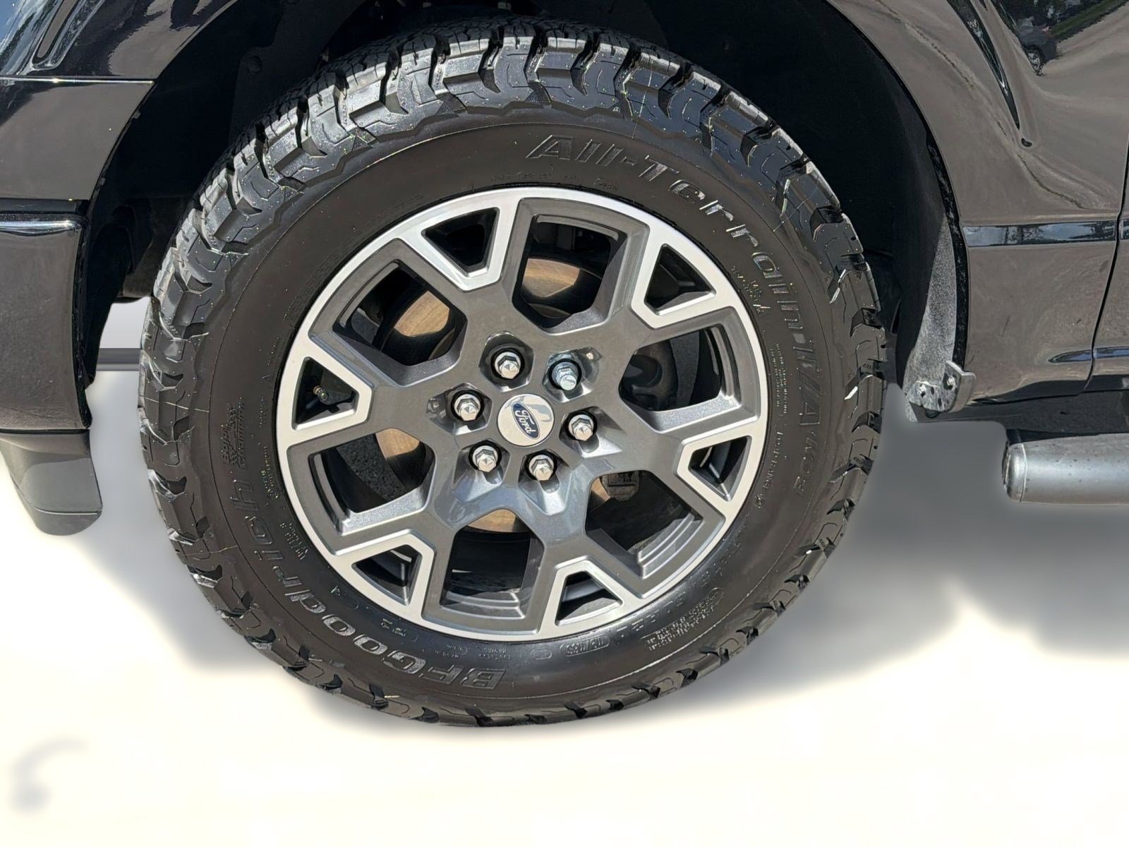 Used 2024 Ford F150 STX RWD image 11