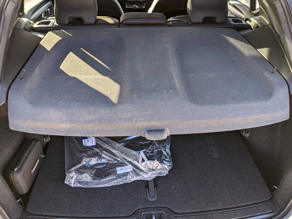 Certified 2023 Volvo XC40 Recharge Ultimate image 26