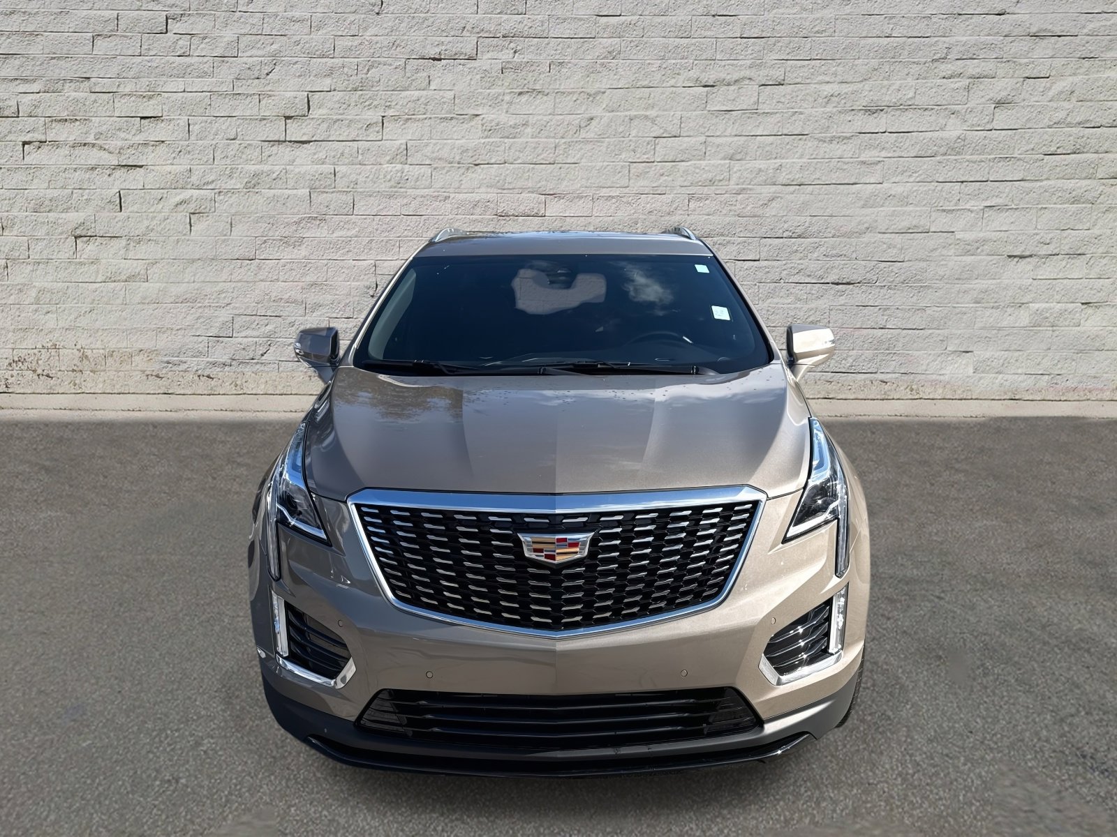 Used 2023 Cadillac XT5 Luxury image 2