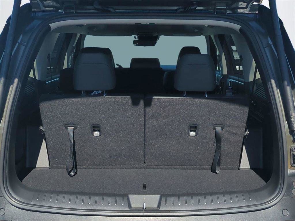 New 2026 Hyundai Santa Fe XRT image 14