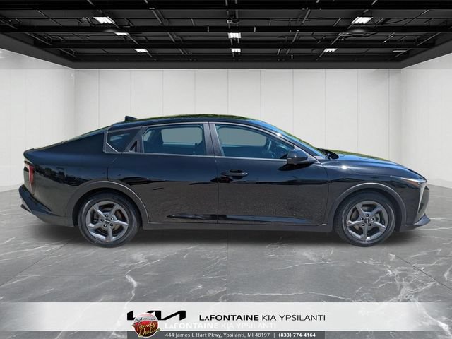Used 2025 Kia K4 FWD image 6