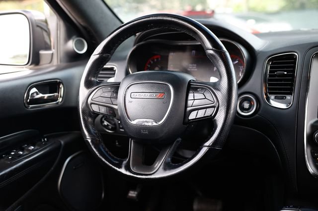 Used 2020 Dodge Durango R/T w/ Technology Group RWD image 33
