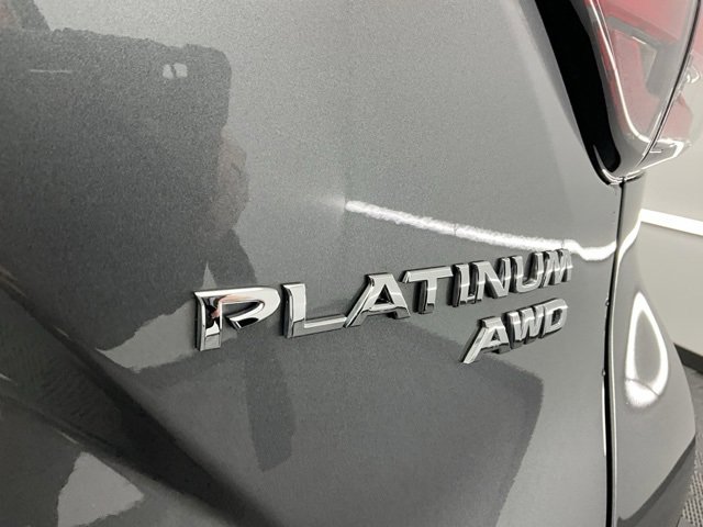 Used 2020 Nissan Murano Platinum image 26