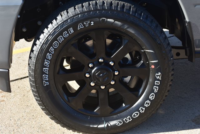 New 2027 RAM 2500 Tradesman AWD/4WD image 10