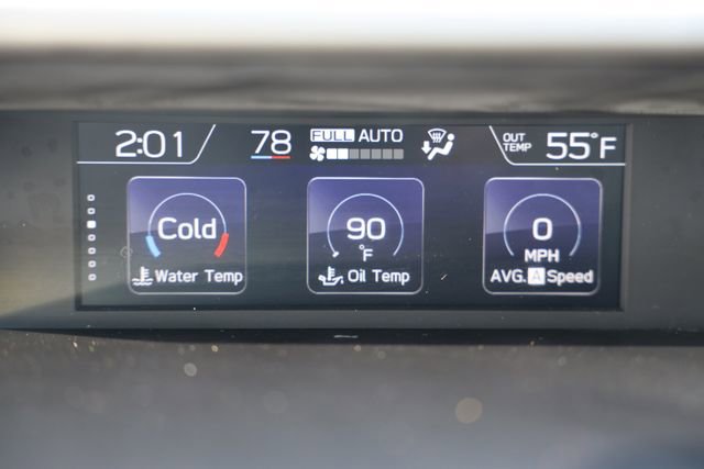 Used 2017 Subaru Impreza 2.0i Limited w/ Moonroof/BSD & Rcta/Eyesight image 25