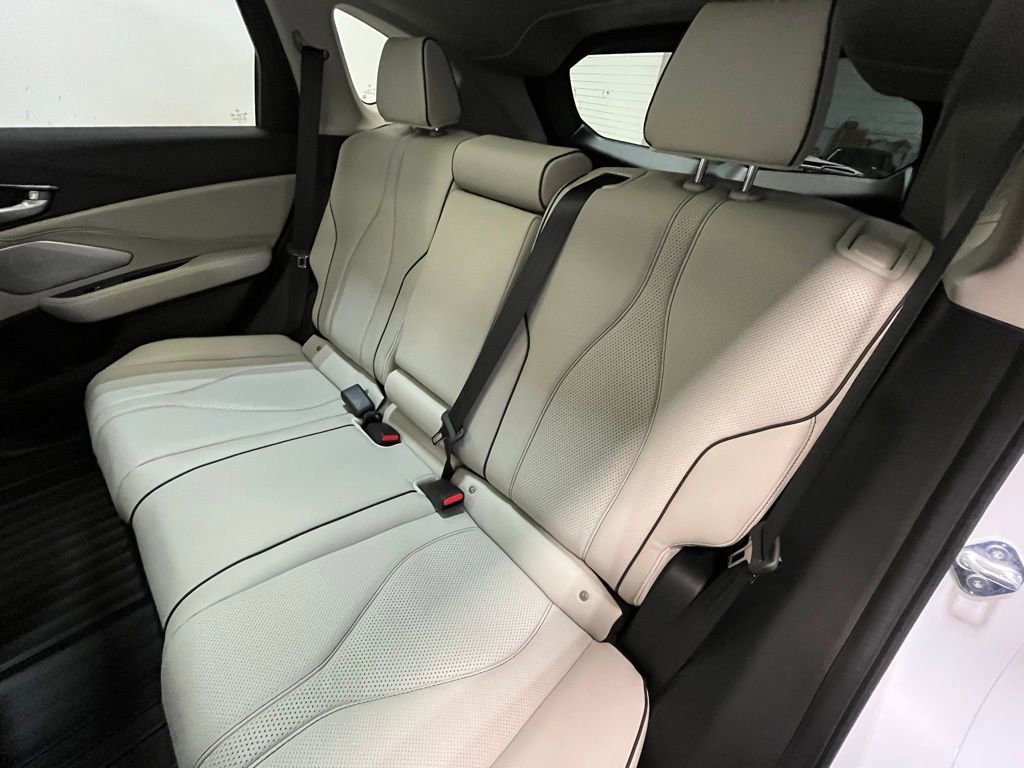 New 2026 Acura RDX SH-AWD w/ Advance Package image 14