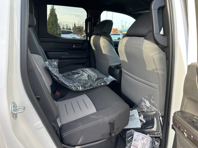 New 2025 Toyota Tacoma TRD Sport image 27