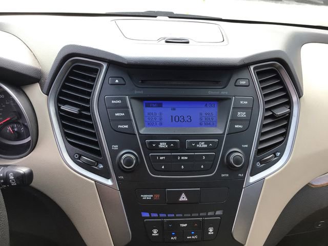 Used 2016 Hyundai Santa Fe Sport FWD image 32