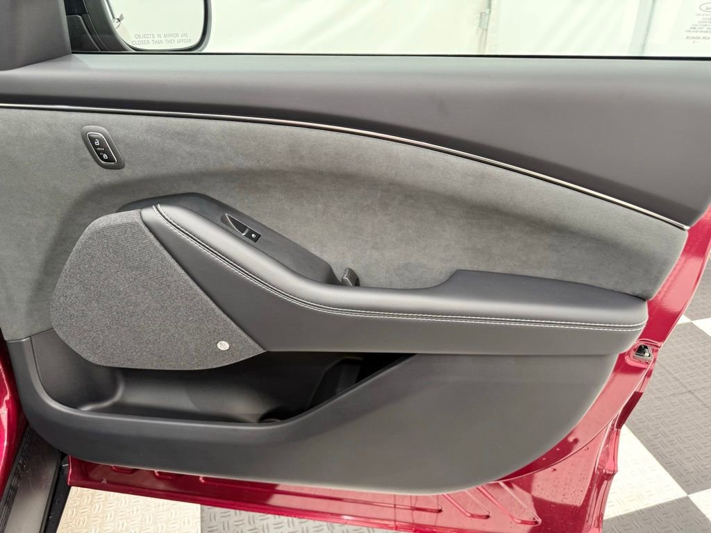 New 2025 Ford Mustang Mach-E GT w/ Interior Protection Package image 23