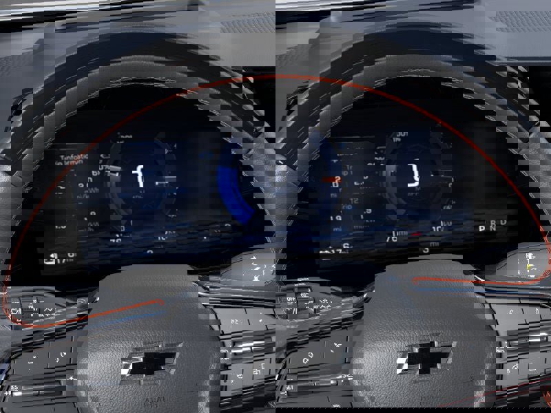 New 2026 Chevrolet Blazer EV SS w/ Performance Package image 61