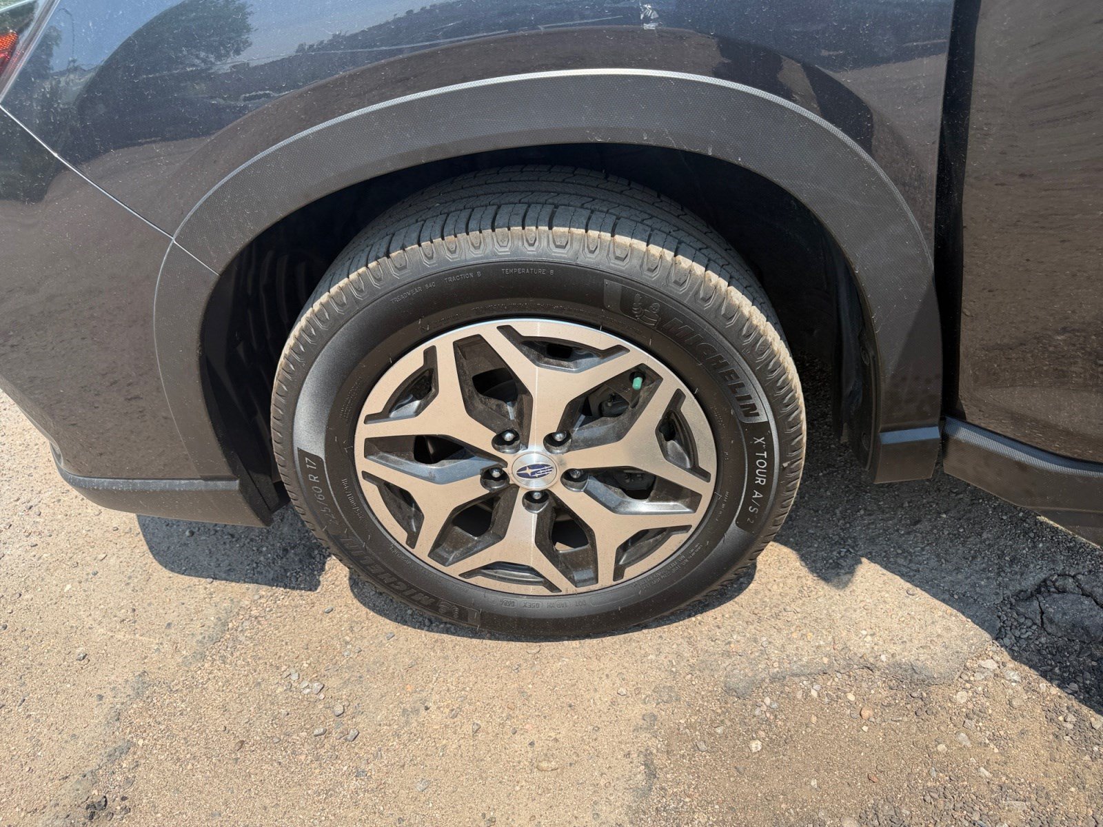 Used 2019 Subaru Forester Premium AWD/4WD image 26