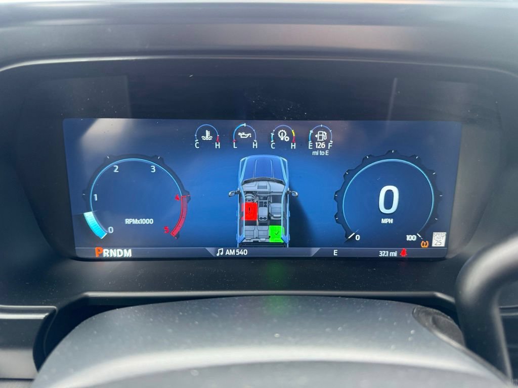 New 2026 Ford F250 Platinum AWD/4WD image 21
