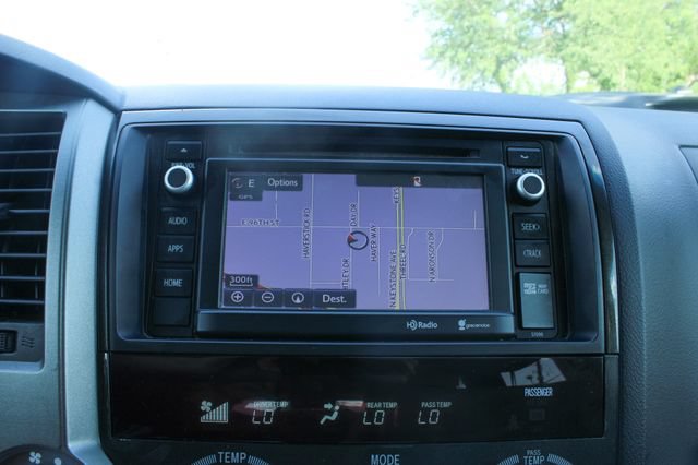 Used 2014 Toyota Sequoia SR5 w/ Premium Package AWD/4WD image 20