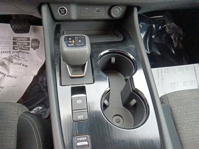 Used 2023 Nissan Rogue SV image 23