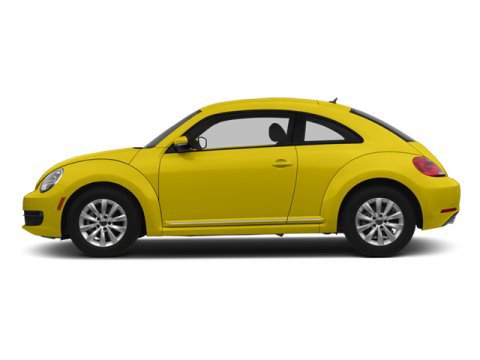 Used 2013 Volkswagen Beetle TDI image 3