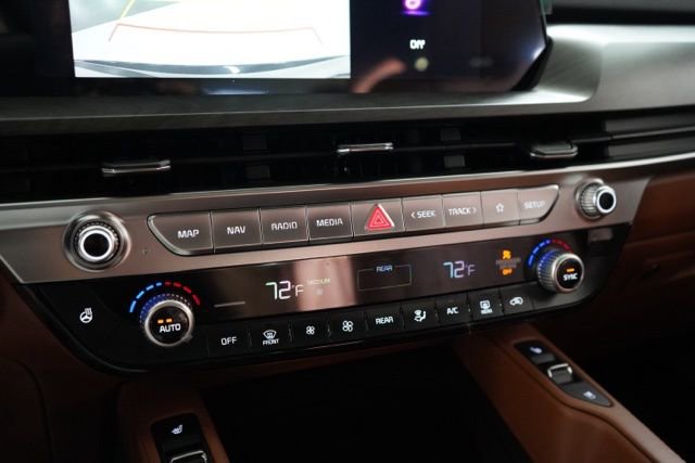 New 2025 Kia Telluride AWD image 26