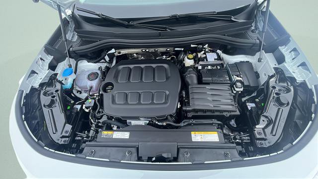 New 2026 Volkswagen Tiguan S AWD/4WD image 28