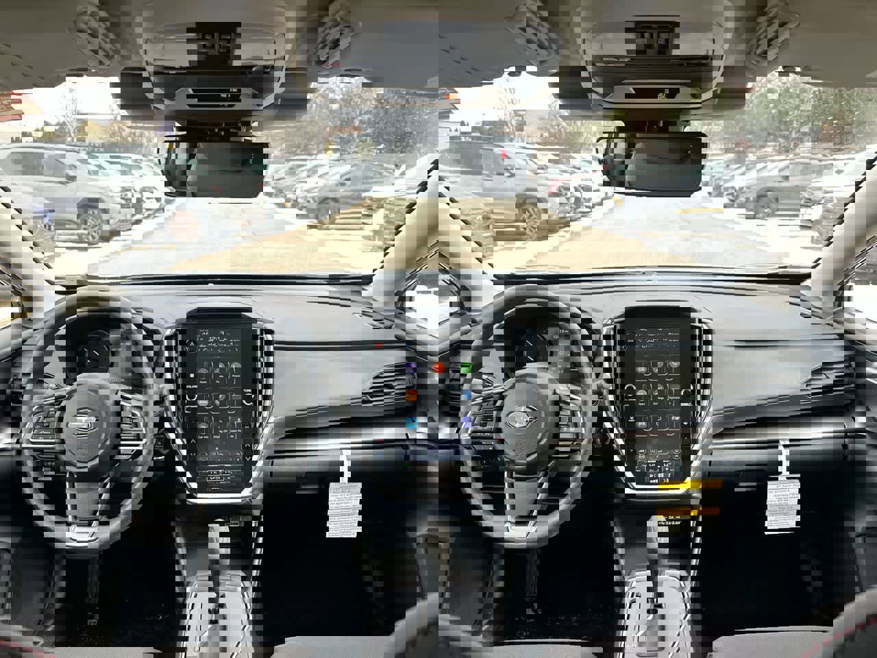 New 2026 Subaru Impreza 2.0i Sport image 20