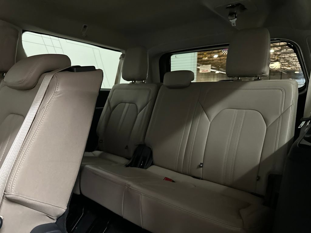 Used 2024 Ford Expedition Max Limited AWD/4WD image 54