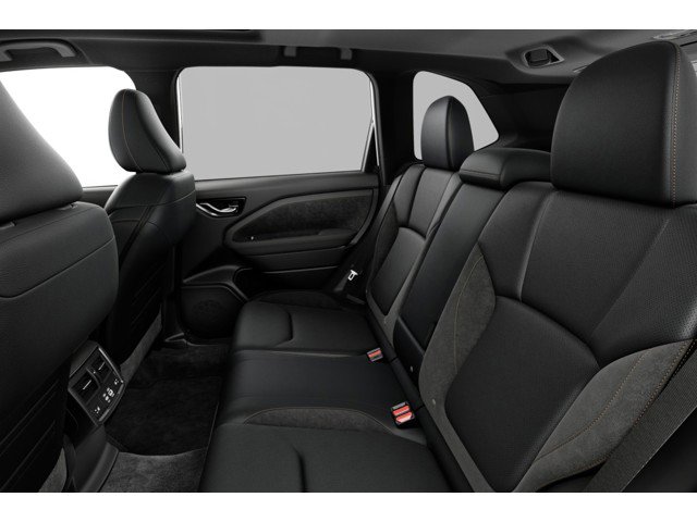 New 2026 Subaru Forester Touring w/ Touring Package image 17