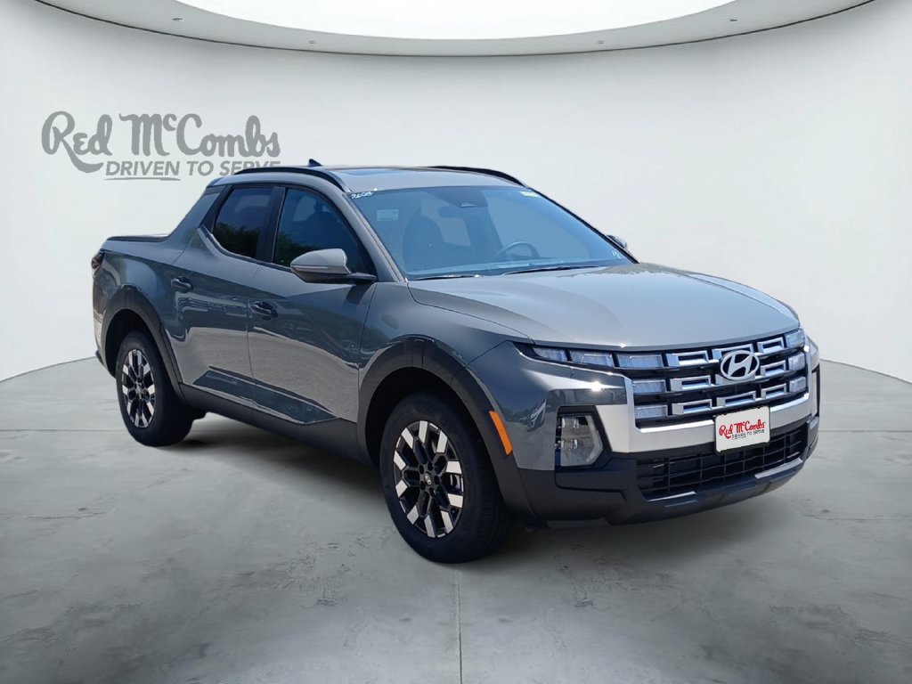 New 2027 Hyundai Santa Cruz SE FWD image 7