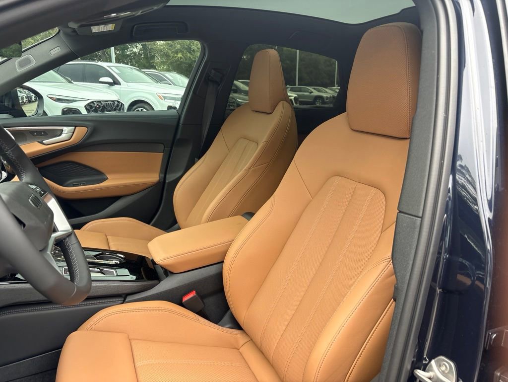 New 2026 Audi A5 Prestige AWD/4WD image 13