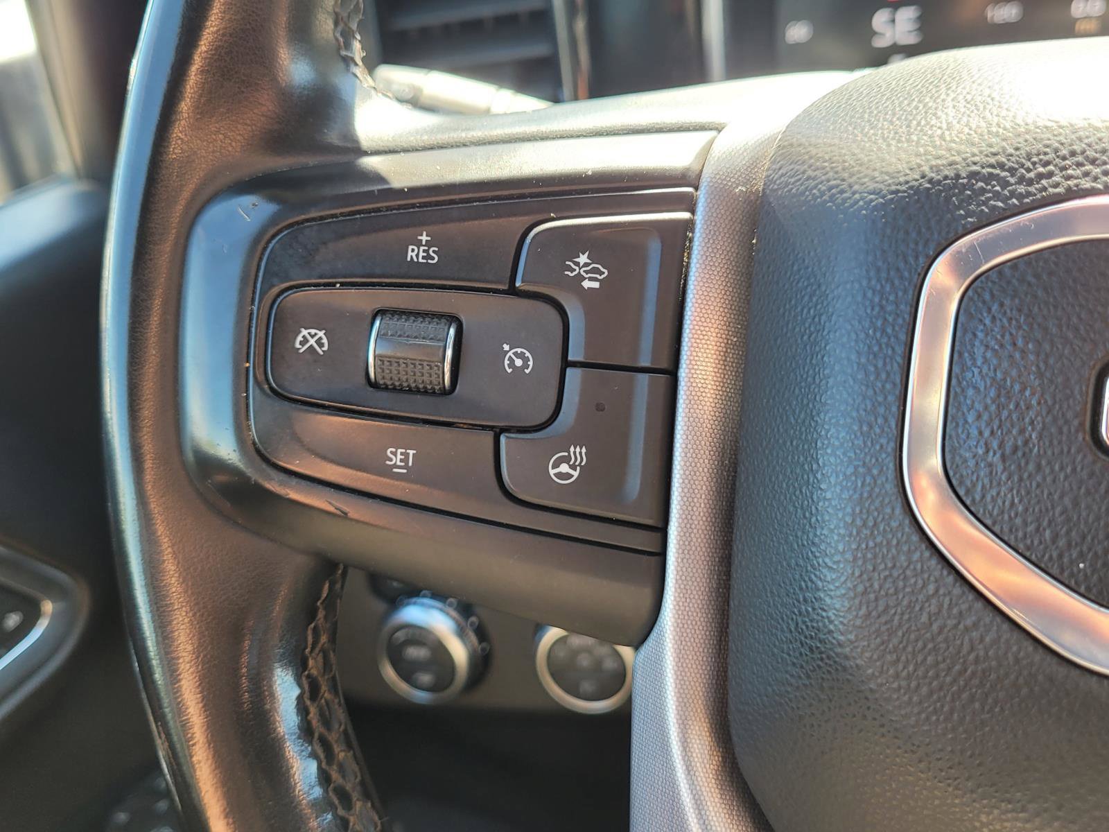 Used 2024 GMC Sierra 2500 SLT w/ Texas SLT Premium Package AWD/4WD image 30