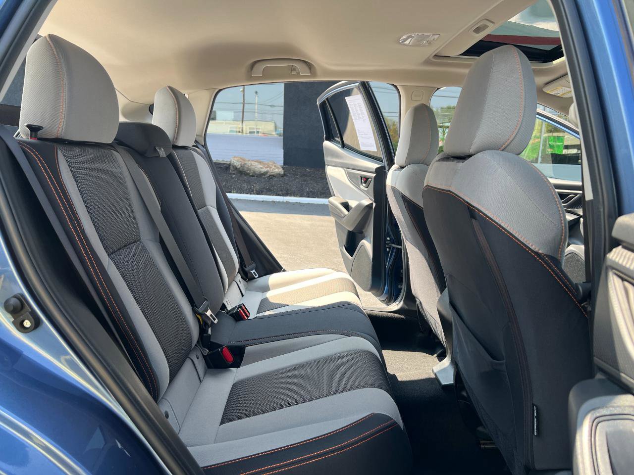 Used 2020 Subaru Crosstrek 2.0i Premium w/ Moonroof Package 2 image 26