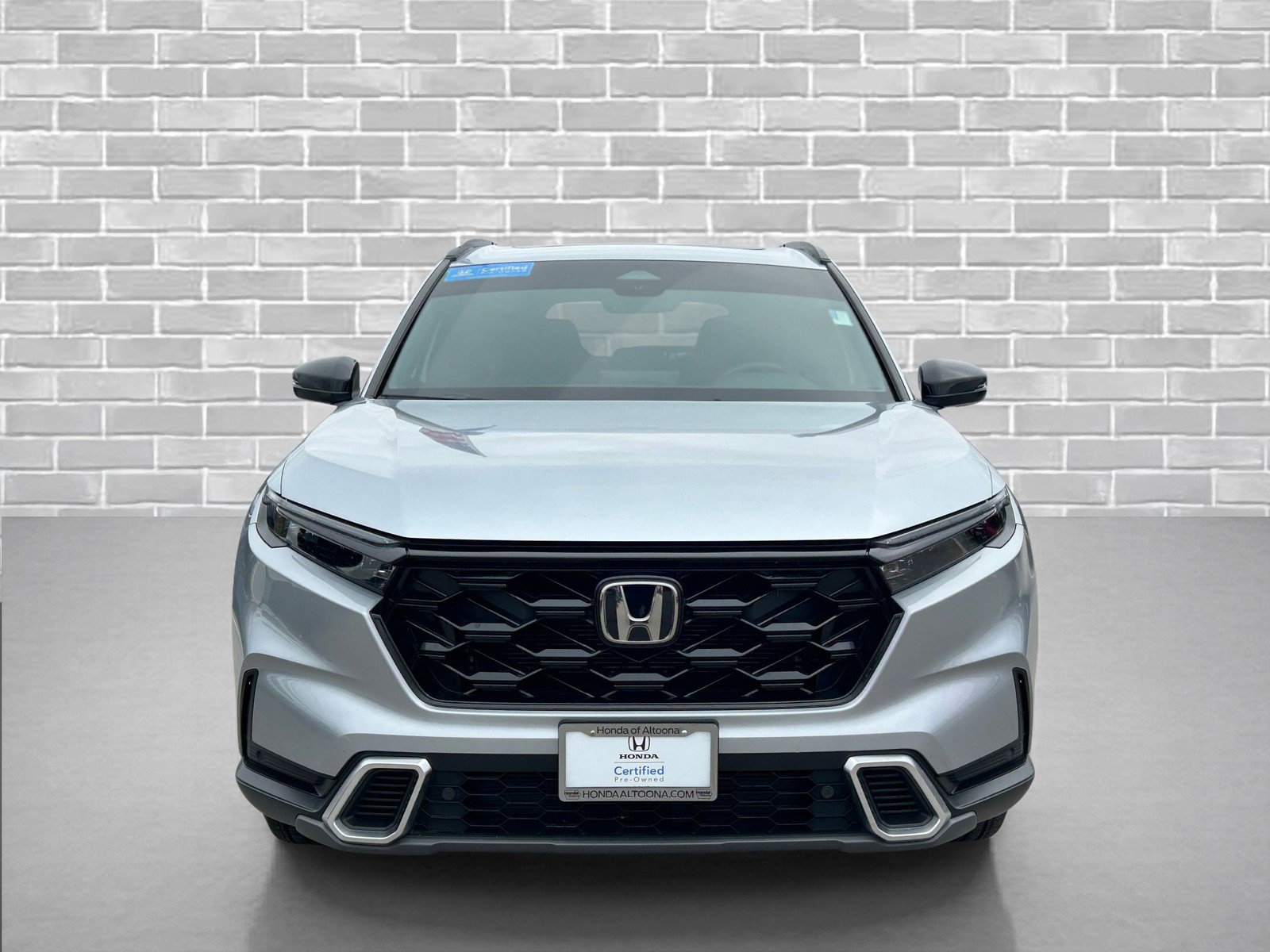 Used 2025 Honda CR-V Sport Touring image 8