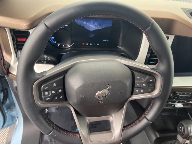 Used 2023 Ford Bronco Heritage Edition image 14