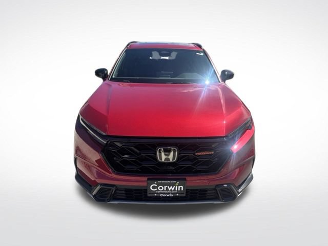 New 2026 Honda HR-V Sport image 2