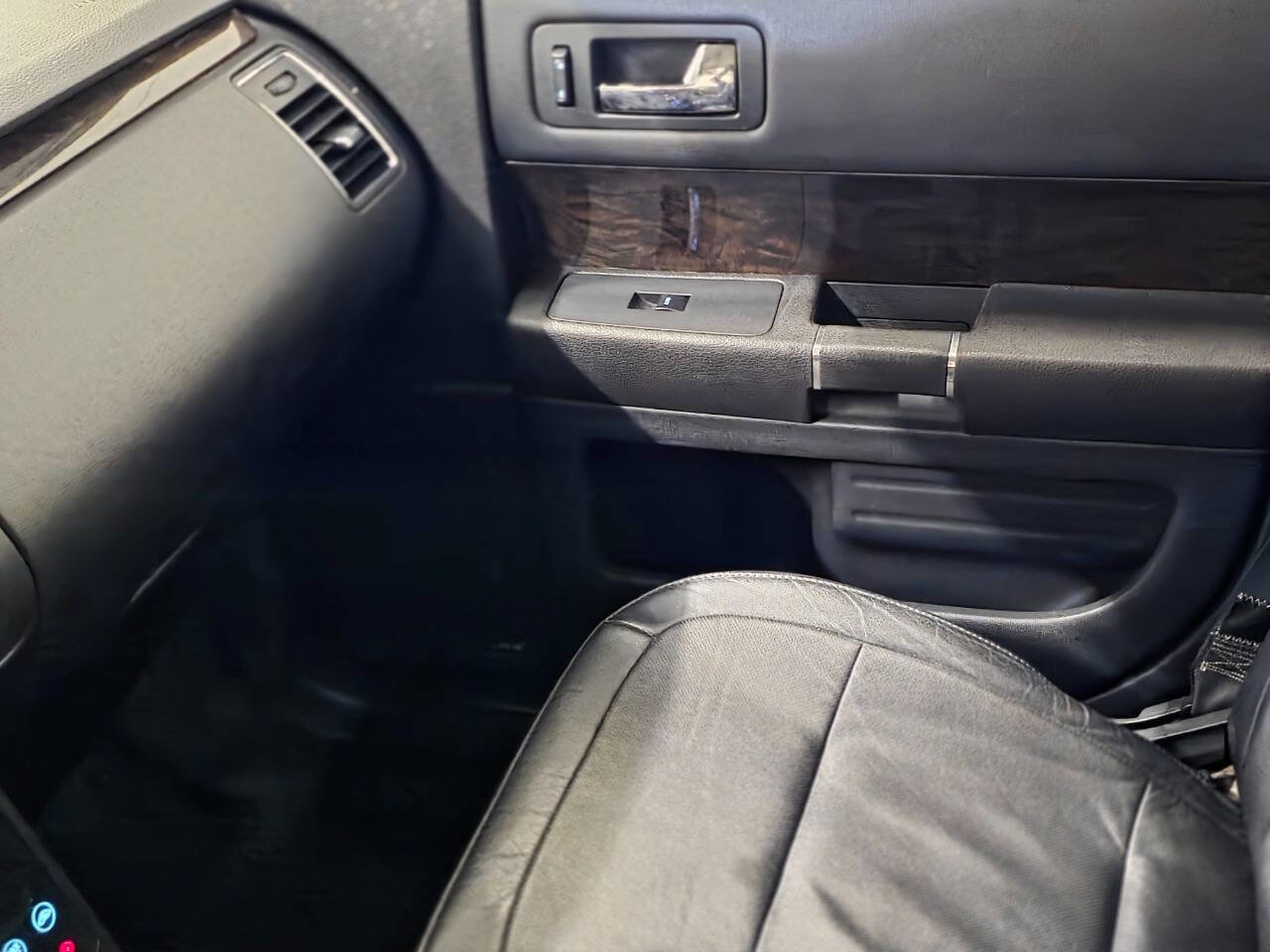 Used 2016 Ford Flex Limited image 22
