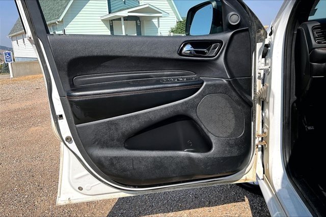 Used 2026 Dodge Durango GT AWD/4WD image 20
