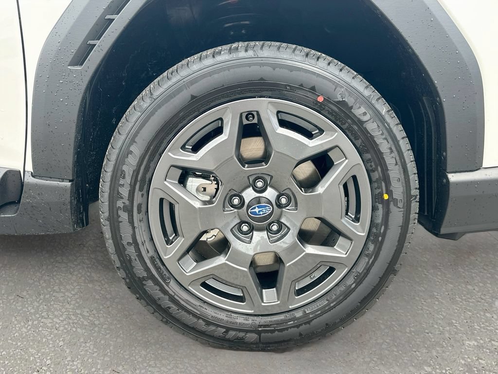 New 2026 Subaru Outback Premium AWD/4WD image 31