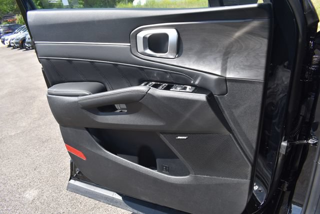New 2026 Kia Sorento SX AWD/4WD image 36