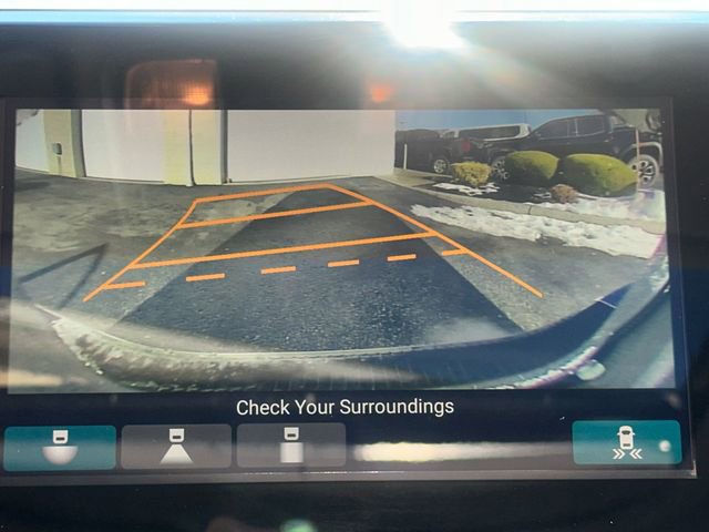 Used 2024 Honda Odyssey EX-L image 33